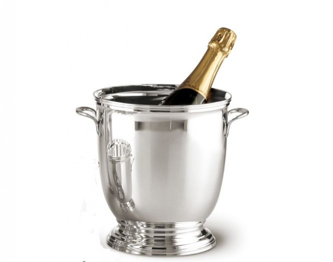 Jak dobrać luksusowe wiaderko na szampana?