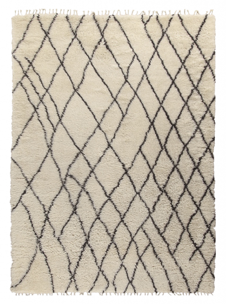 welniany dywan z nowej zelandii