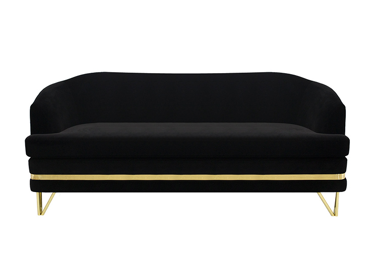 klaysyczna luksusowa sofa