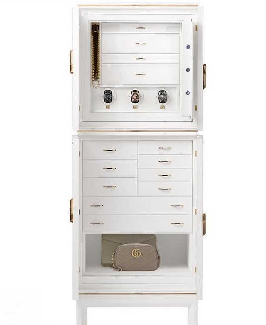 luksusowe sejfy na kosztownosci