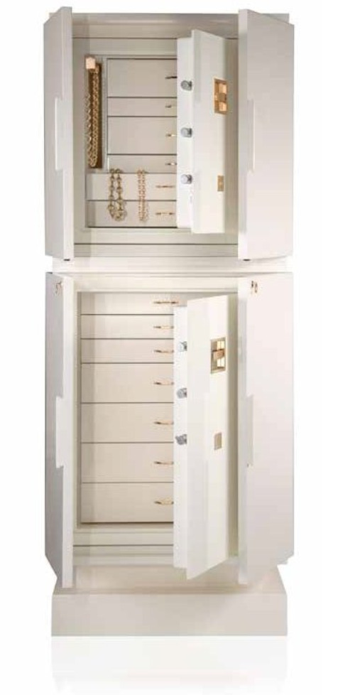 markowe sejfy na kosztownosci