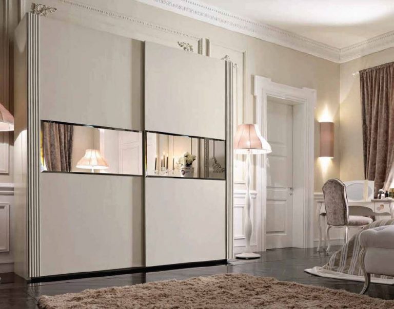 Włoskie szafy do domu