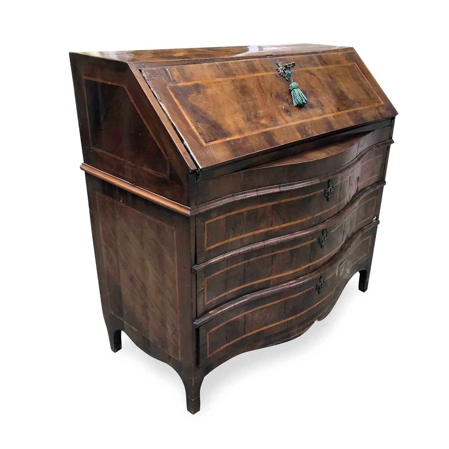 jaka antyczna komoda