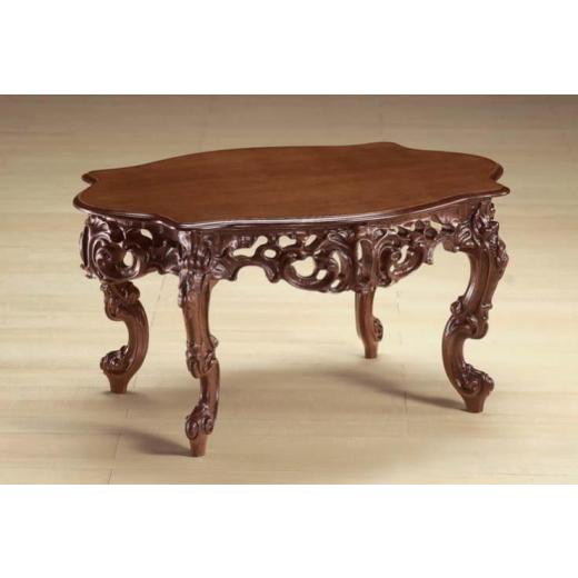 barokowy mebel blogger