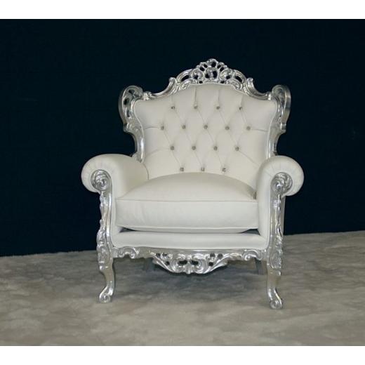 meble w stylu baroku