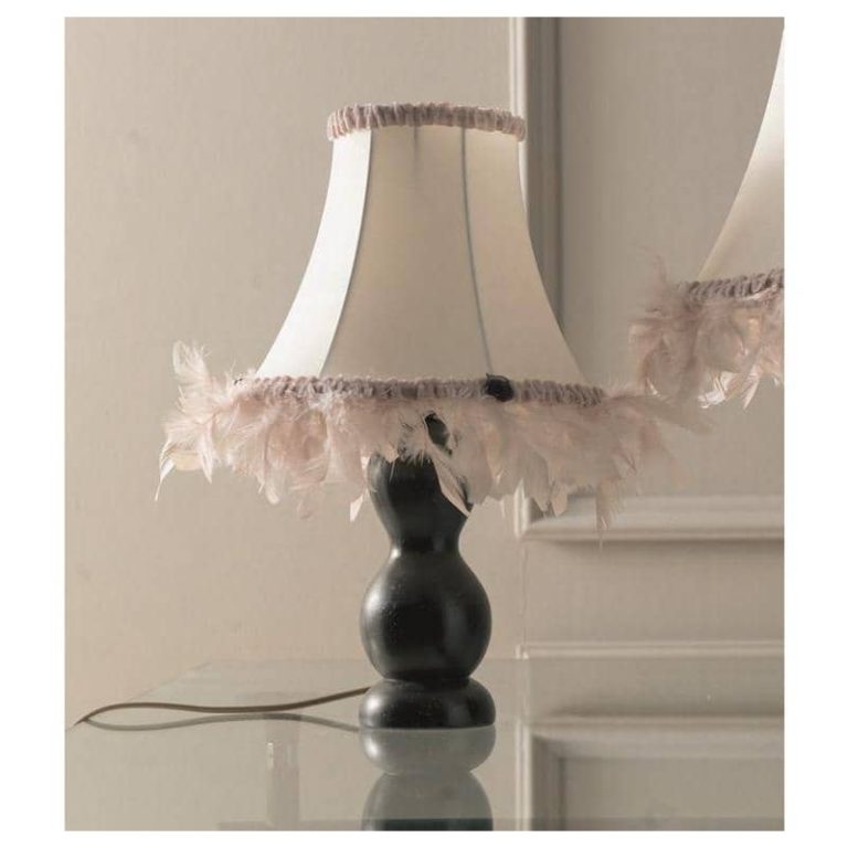 Włoska nocna lampka