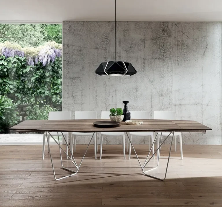 Jakie meble do luksusowego salonu?