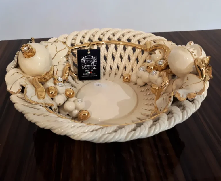 Porcelana stołowa – poznaj zalety