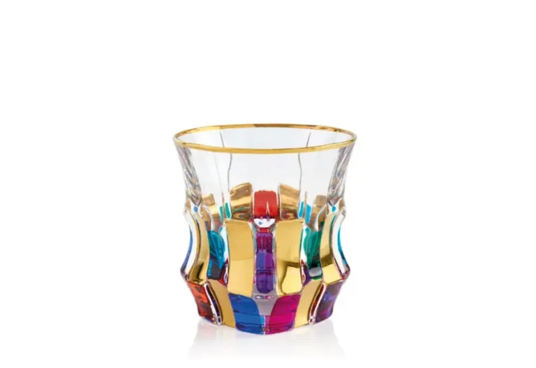 Skąd pochodzi szkło murano?