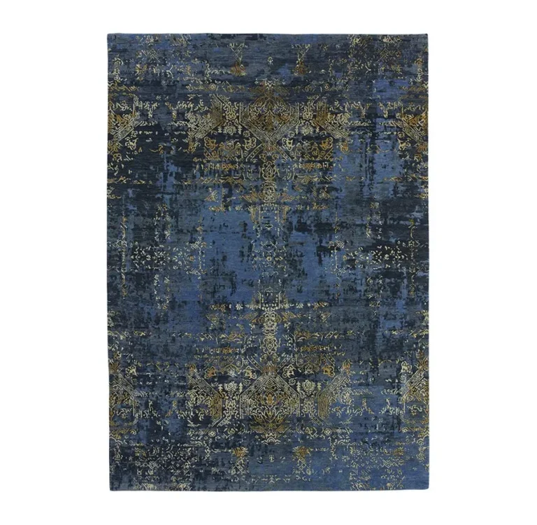 Wybieramy dywan do salonu