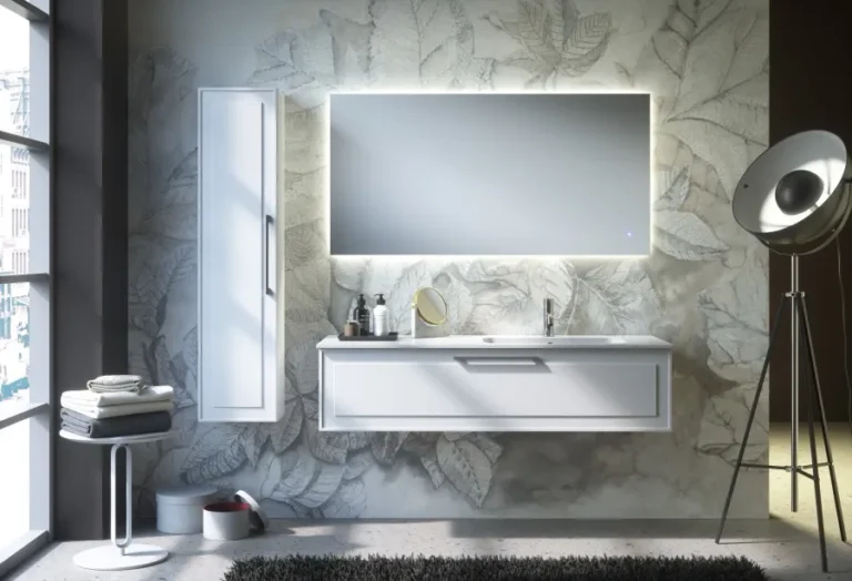 Nowoczesna łazienka – jak urządzić?