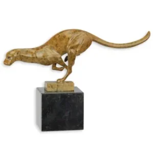 Do Jakich Wnętrz Pasują Figury Z Brązu