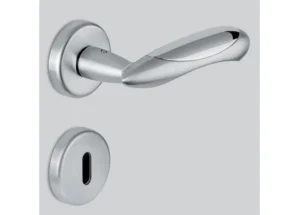 Jakie Klamki Do Luksusowych Drzwi