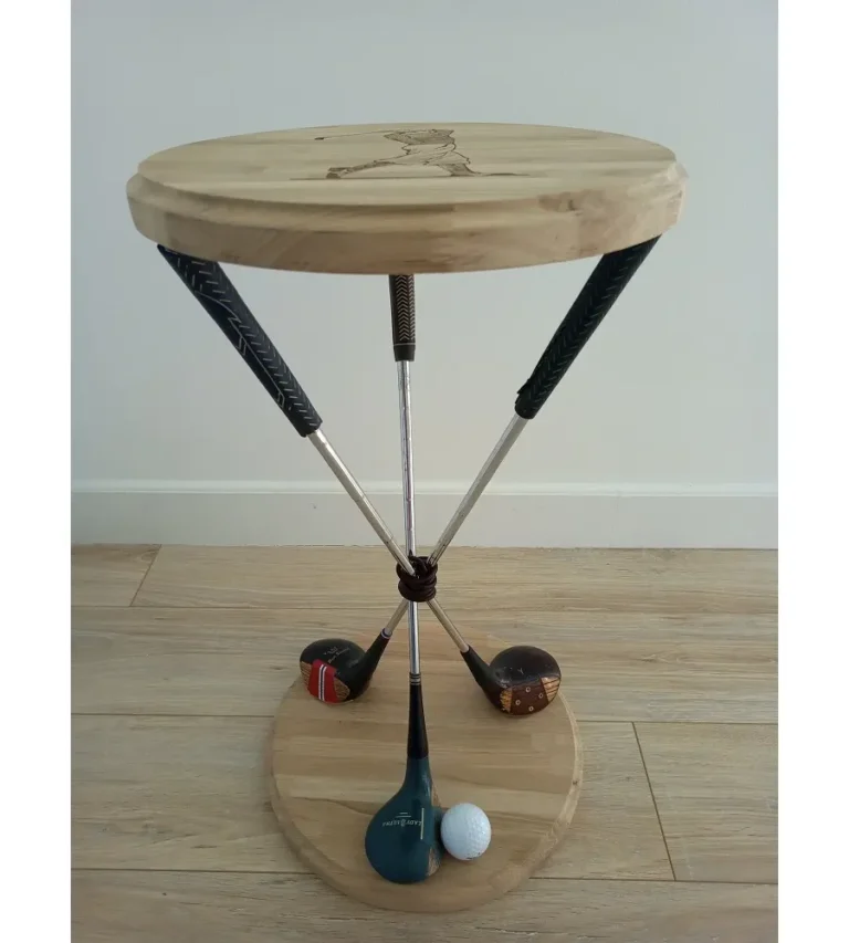 Domowe gadżety dla golfisty – innowacje i pomysły na trening w domu