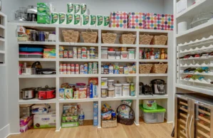 Najlepsze Miejsce Na Domowa Spizarnie Przewodnik