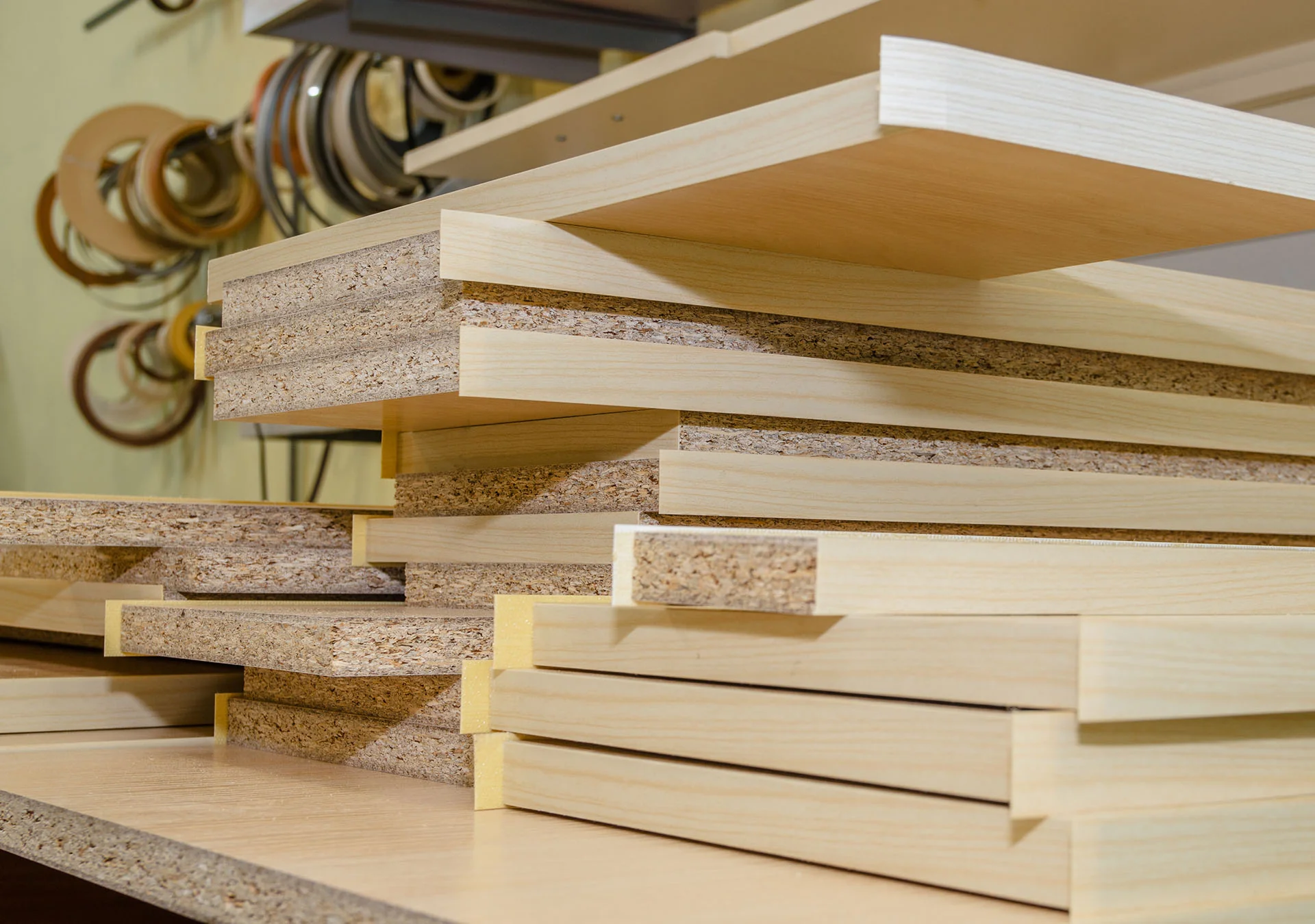 Drewno czy MDF – co wybrać i dlaczego warto wiedzieć