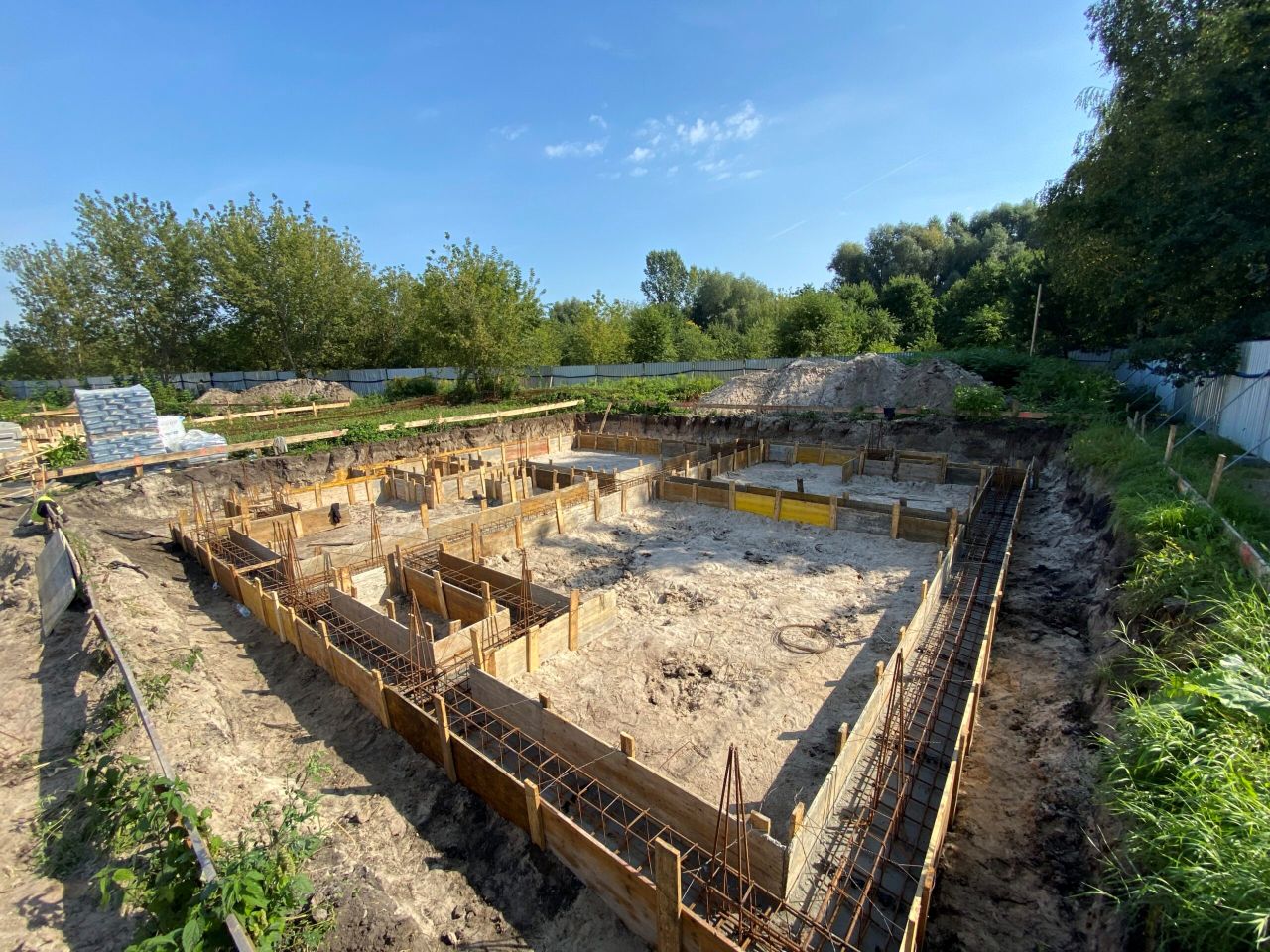 Od czego zacząć budowę domu? – kompletny przewodnik