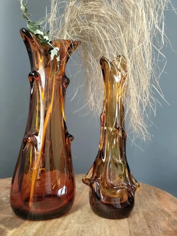 Dekoracje Bursztynowe