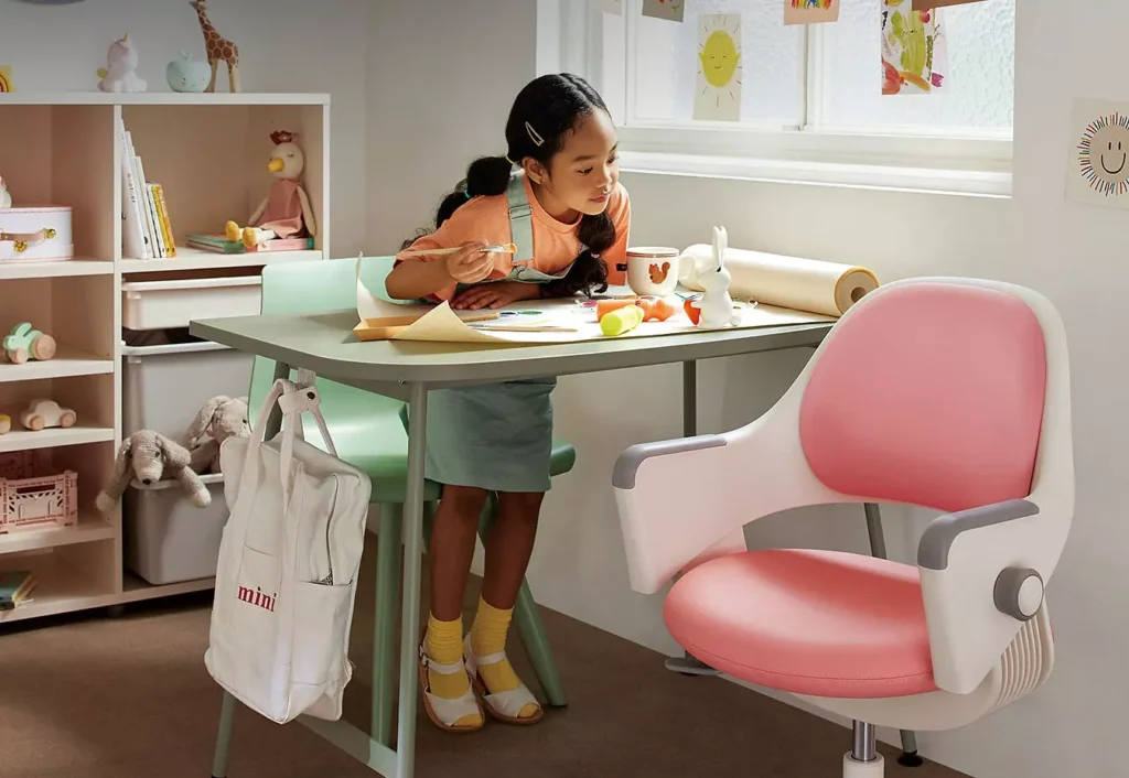 Krzeslo Do Biurka Dziecka