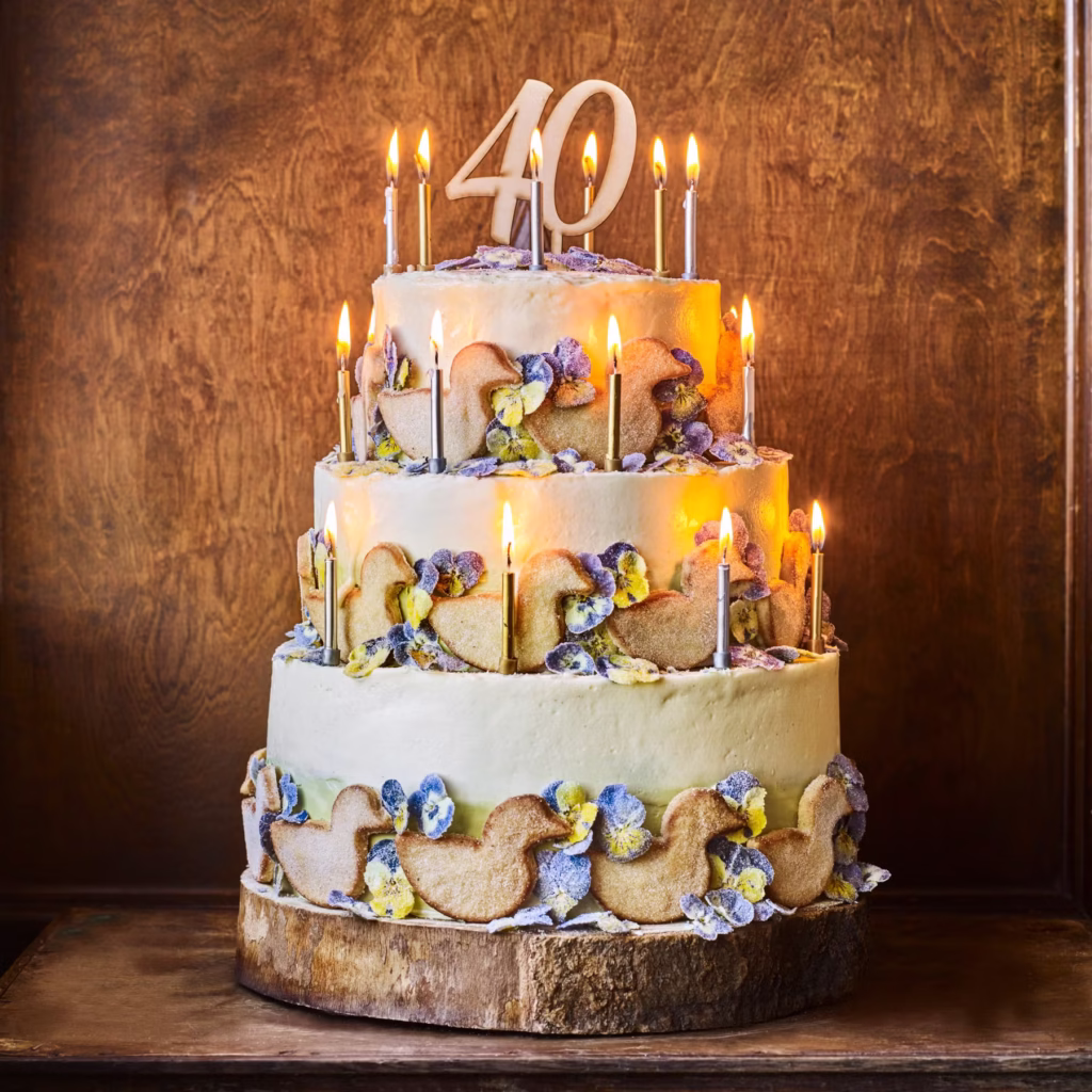 Prezent Dla 40 Letniego Domatora Trafne Pomysly I Inspiracje