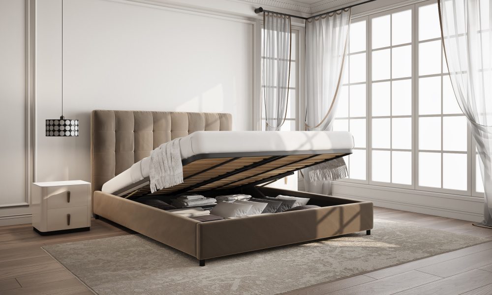 Jakie Lozko Wybrac Do Sypialni