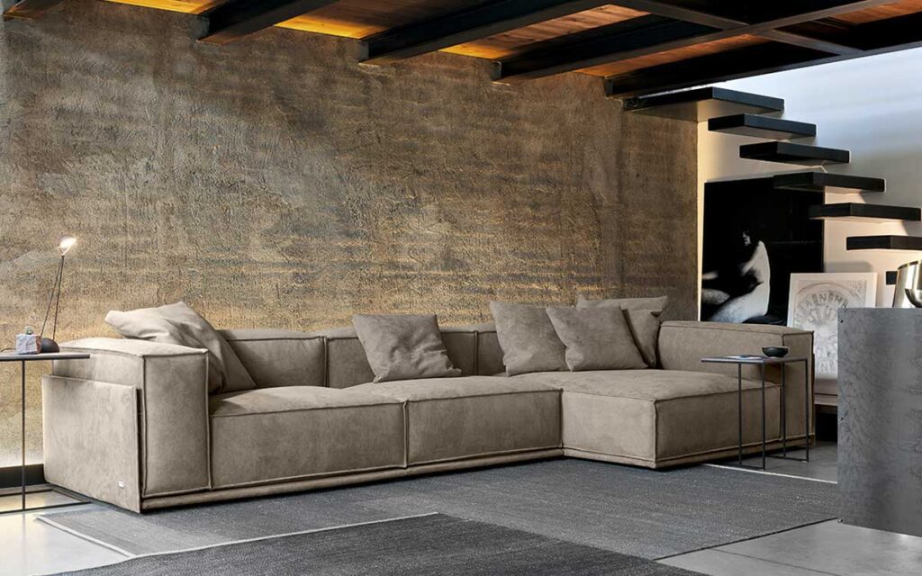 Salon W Stylu Wloskim