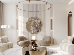 Styl Wloski W Salonie Wlosy I Wnetrza Z Efektem Wow