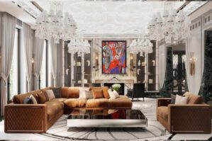 Wnetrza Premium Co W Nich Dominuje