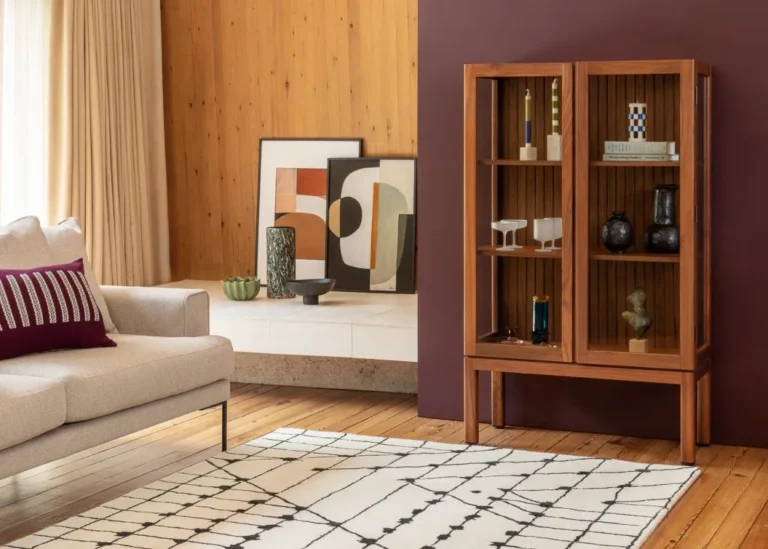 Jaka witryna do salonu – wybór na lata bez pomyłek