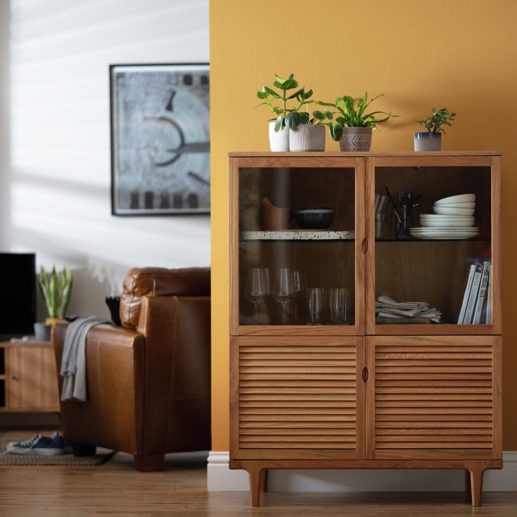 Jaka Witryne Do Salonu Wybrac Blog