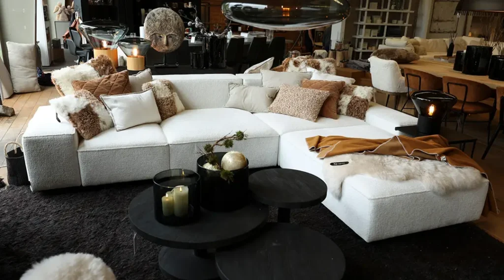 Jaka Jest Najwieksza Galeria Mebli