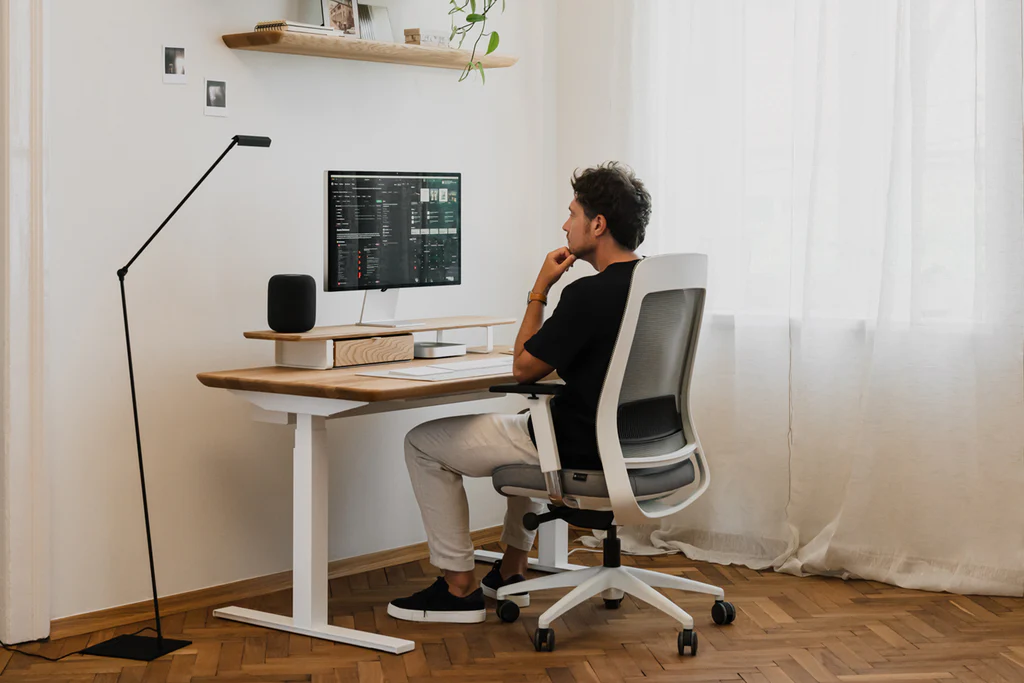 Jakie Biurko Do Pracy Parametry